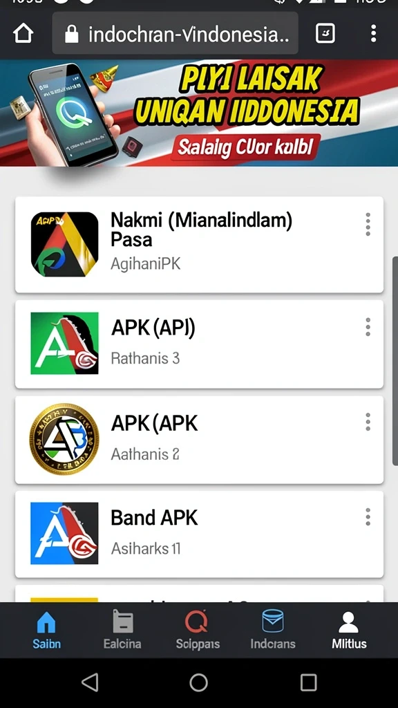 Screenshot Review Aplikasi 988spin nomor 2
