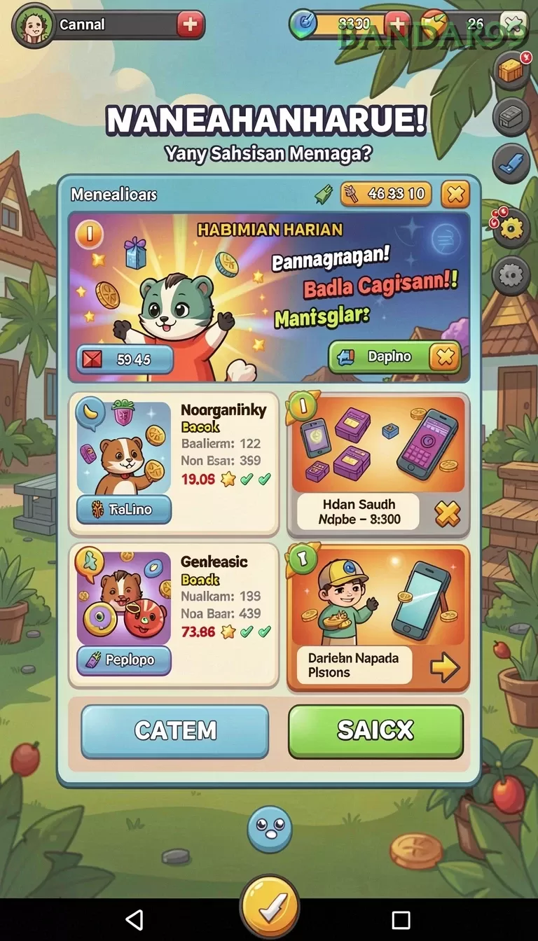 Screenshot boswin77 nomor 3