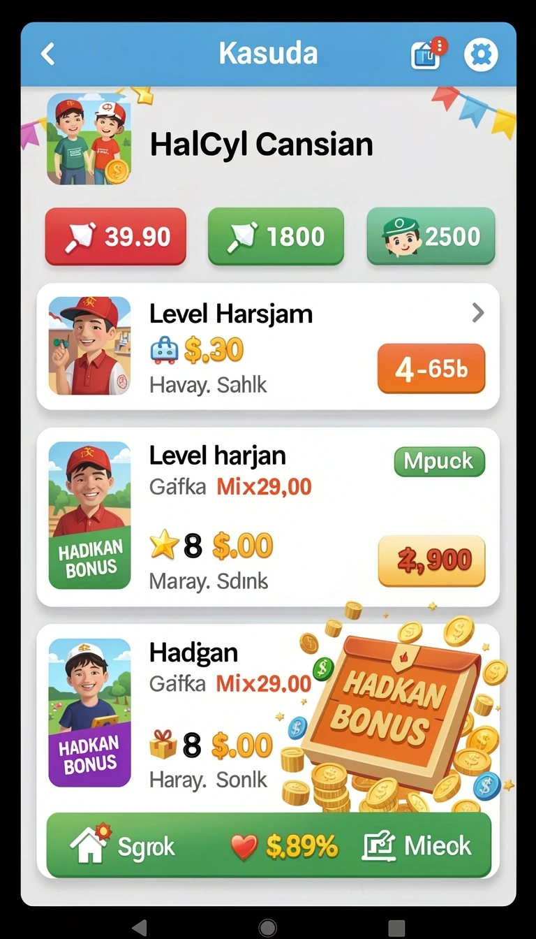 Screenshot bro178 Terbaru: Download APK dan Info Lengkap nomor 1