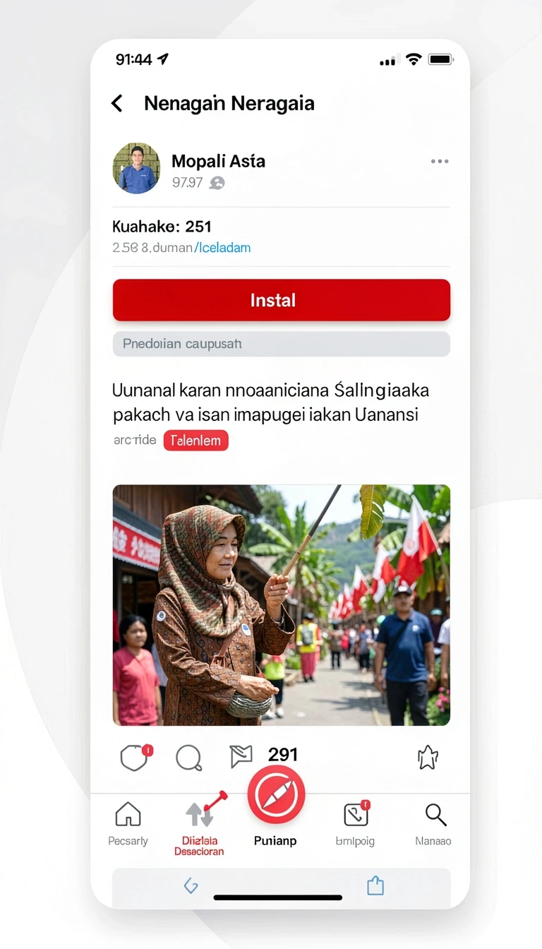 Screenshot togel38 APK Terbaru dengan Fitur Lengkap nomor 1