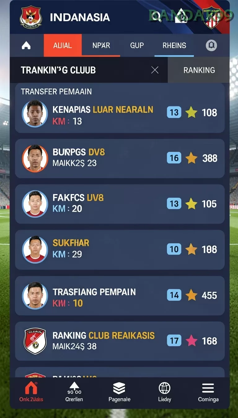 Screenshot daa666 nomor 3