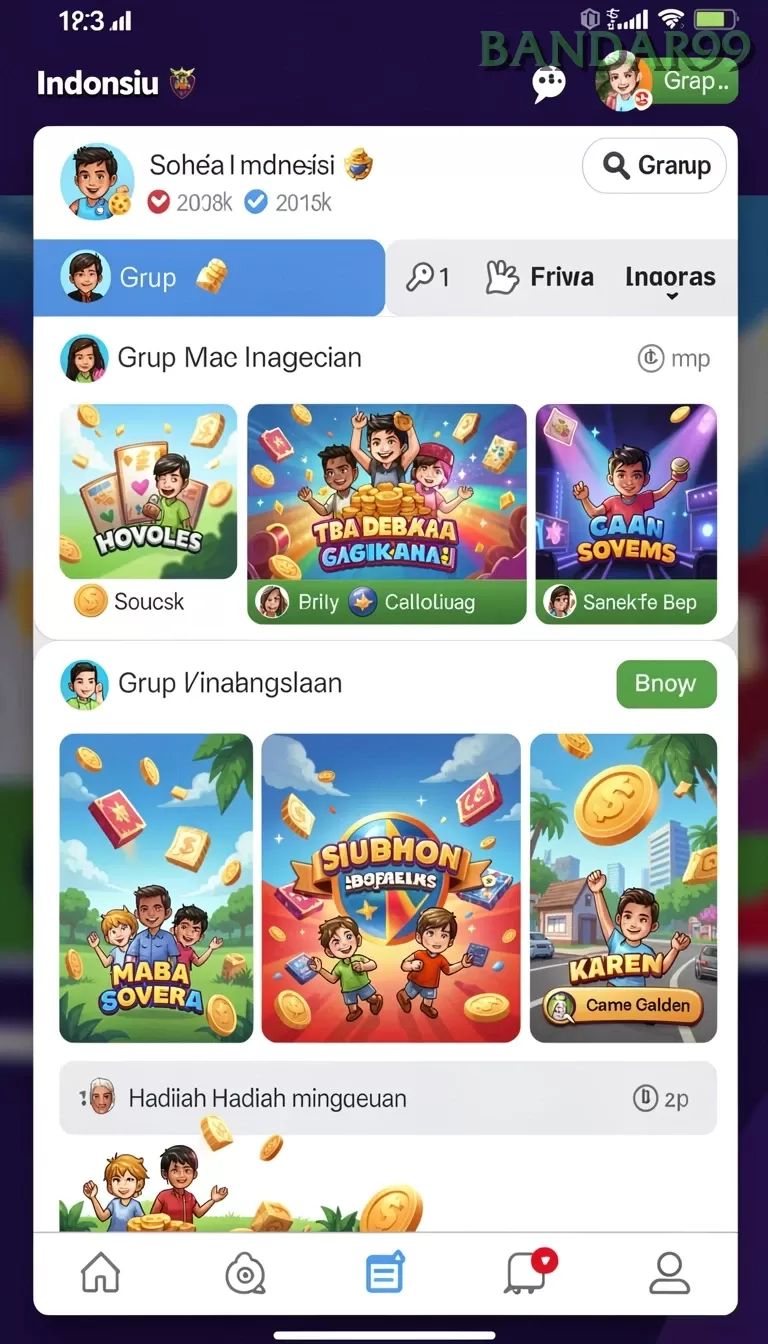 Screenshot sl999 nomor 2