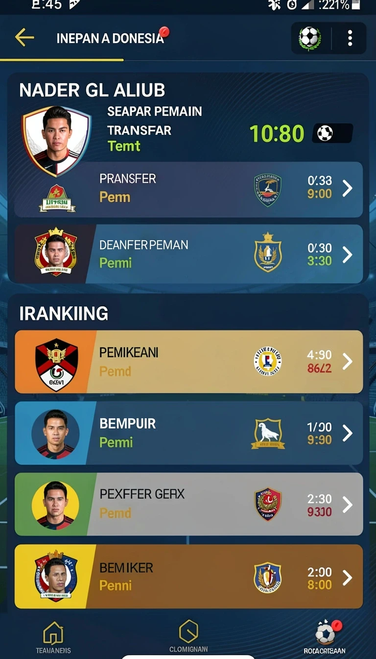 Screenshot Info Lengkap Aplikasi qt777 Versi Terbaru nomor 1