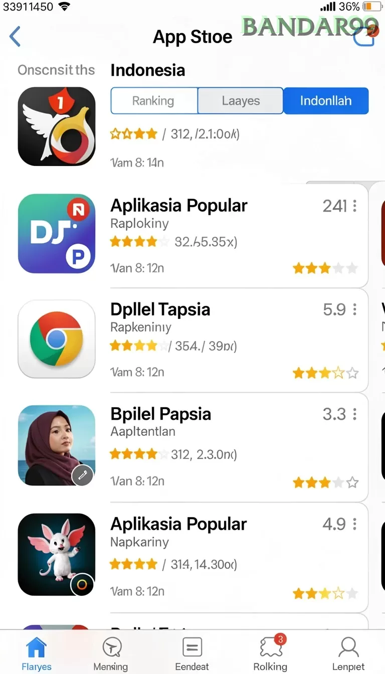 Screenshot keristoto nomor 3