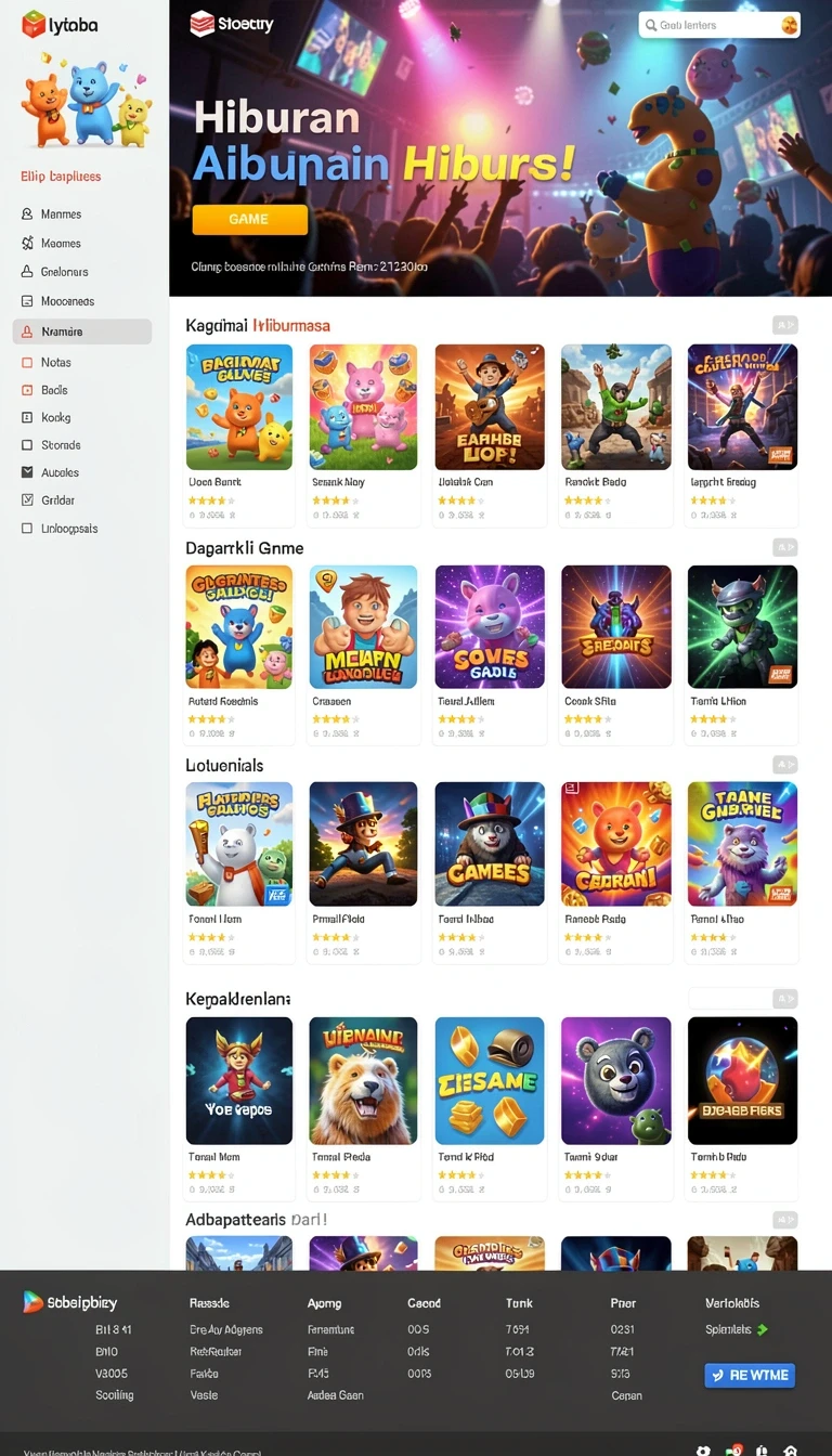 Screenshot Aplikasi yuantoto Resmi: Download dan Instalasi nomor 3
