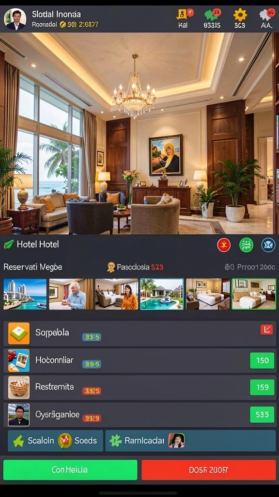 Screenshot krisna96 APK Terbaru dengan Fitur Lengkap nomor 3