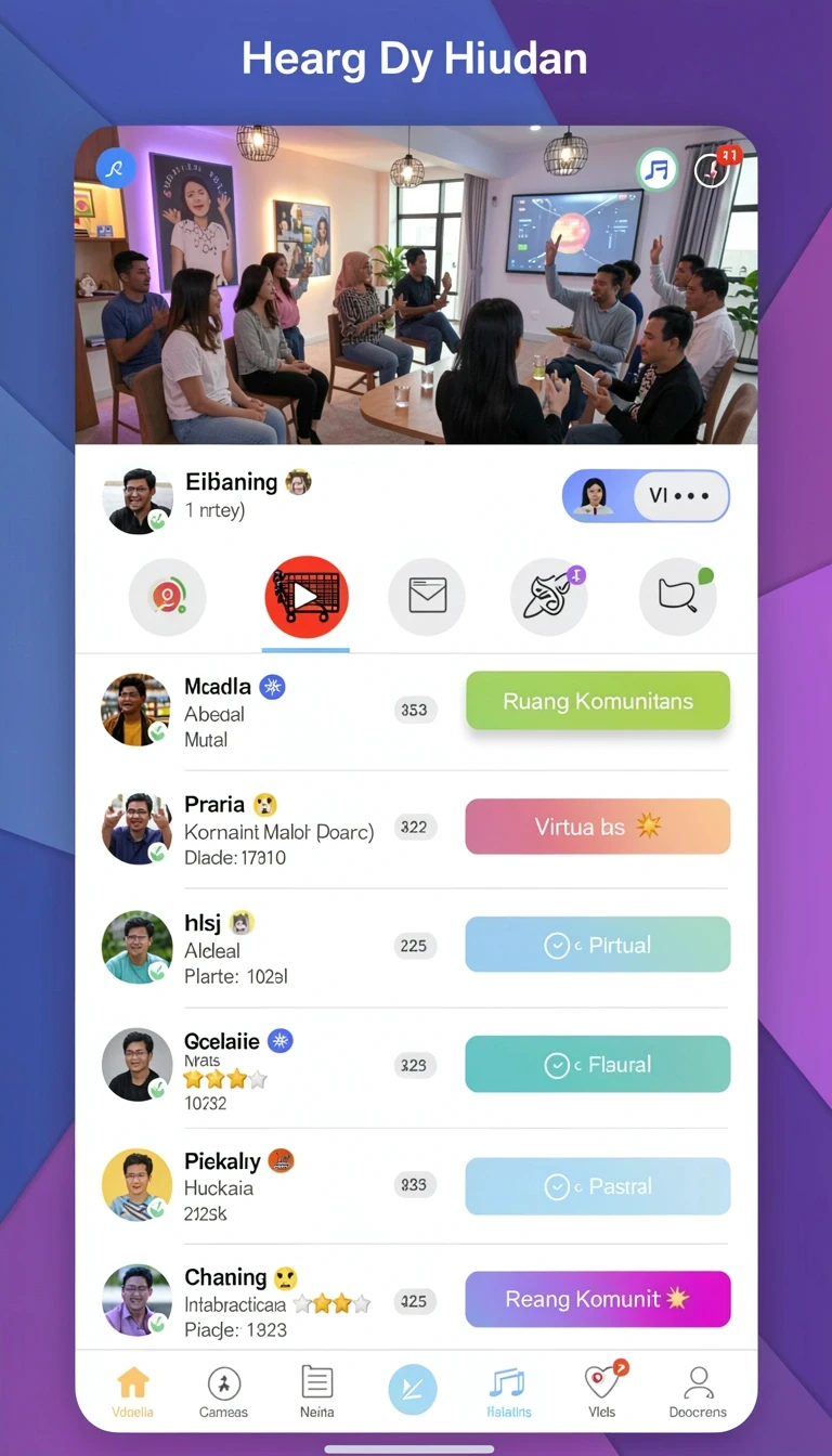 Screenshot Cara Menggunakan Aplikasi x88 untuk Pemula nomor 1