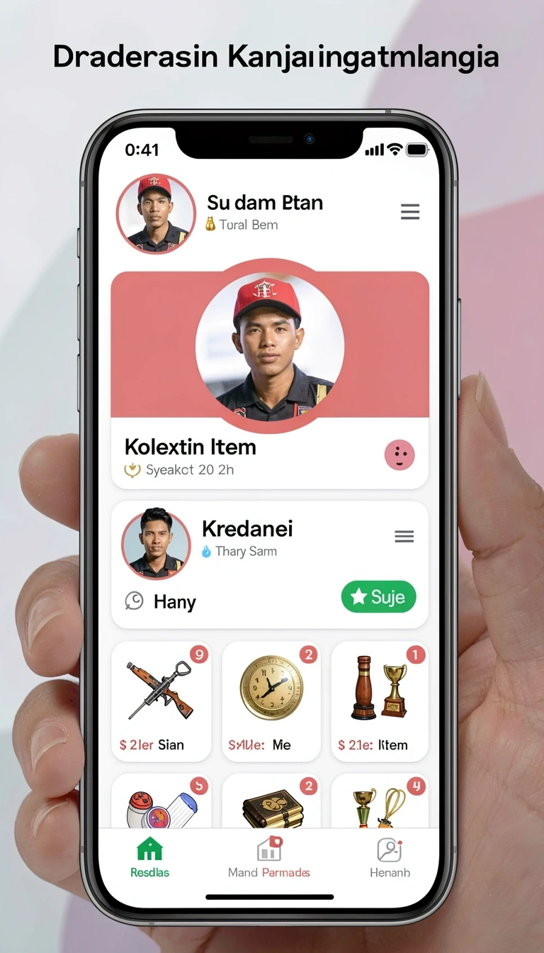 Screenshot ratu303 Terbaru: Download APK Resmi dan Aman nomor 1