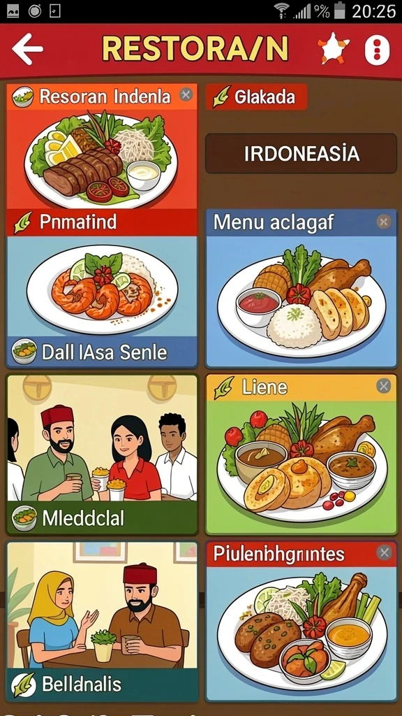Screenshot Download ledakgg APK Original untuk Android nomor 3