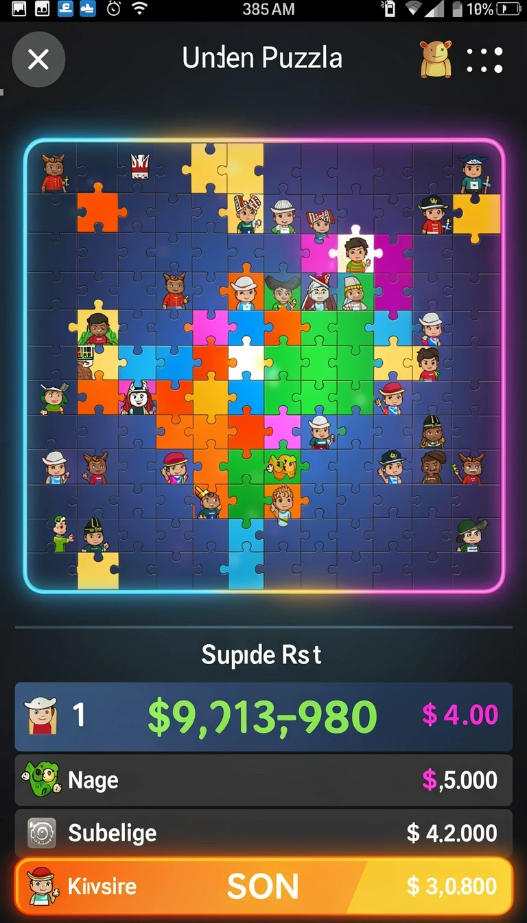 Screenshot s80 APK Full Version untuk Android nomor 1