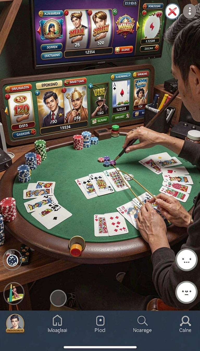Screenshot Download oce69 APK Original untuk Android nomor 2