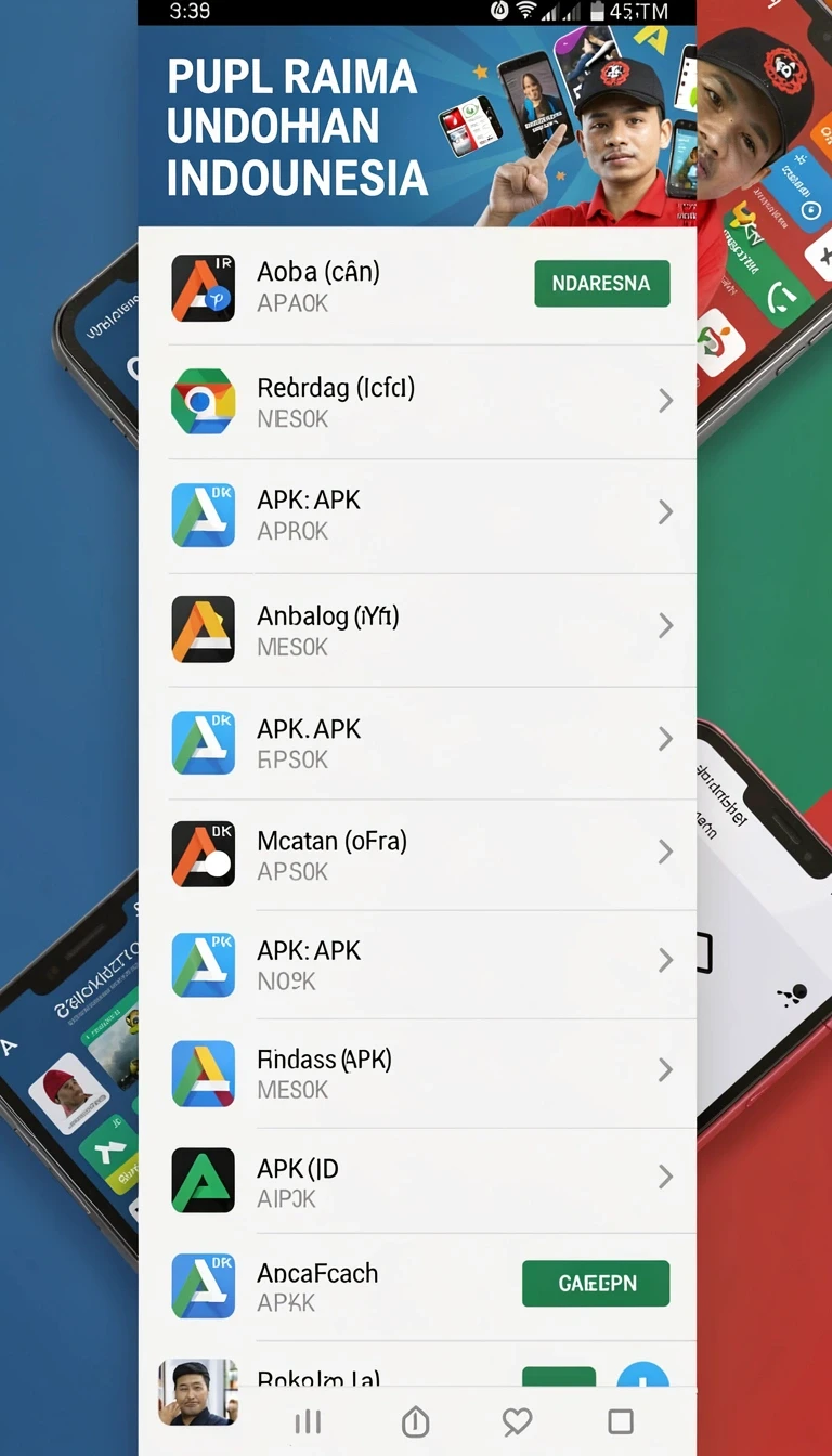 Screenshot ind777 Terbaru: Download APK Resmi dan Aman nomor 3