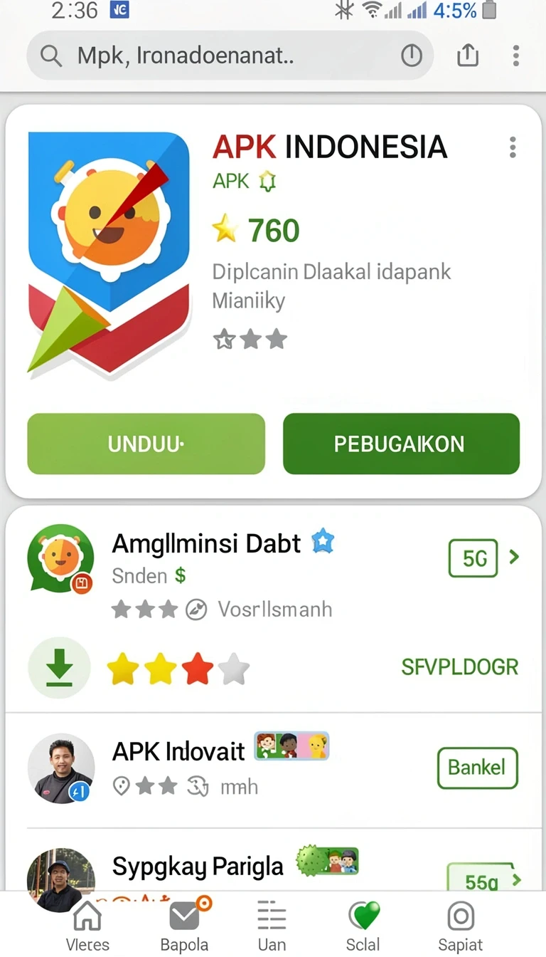 Screenshot siap108 Terbaru: Review Aplikasi dan Link Unduh nomor 1