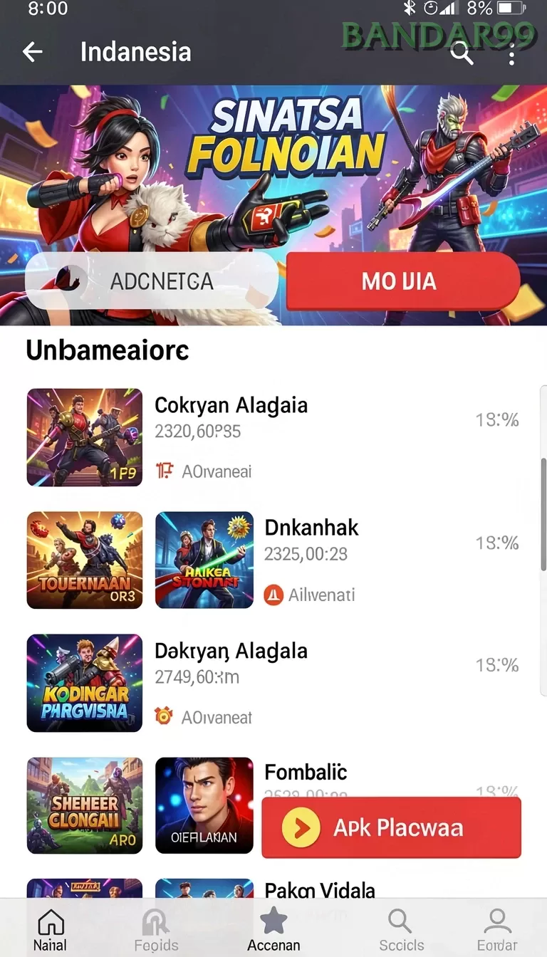 Screenshot pwa nomor 3