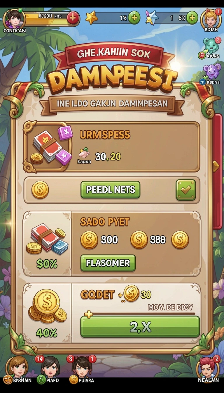 Screenshot Aplikasi sl888 Terbaru: Review dan Link Download nomor 3