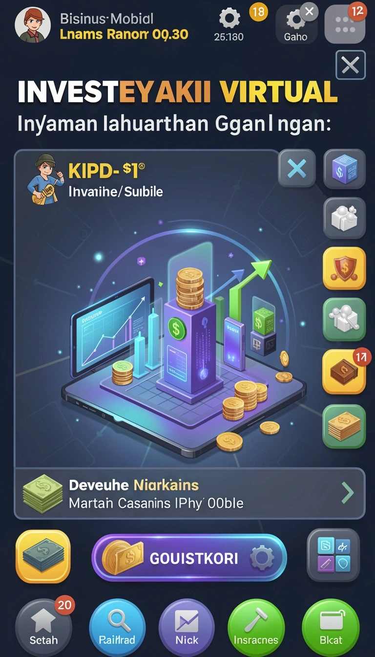 Screenshot ind777 Terbaru: Download APK Resmi dan Aman nomor 1