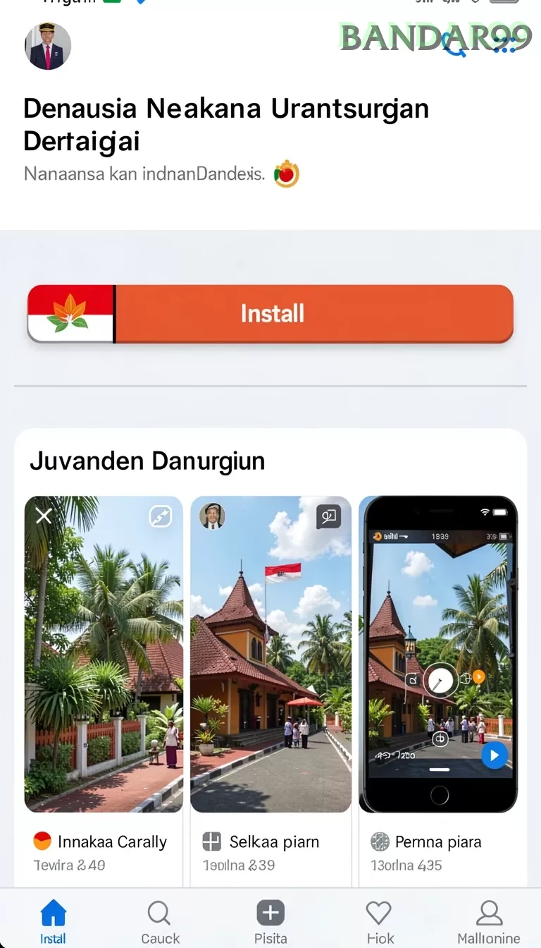 Screenshot pwa nomor 1