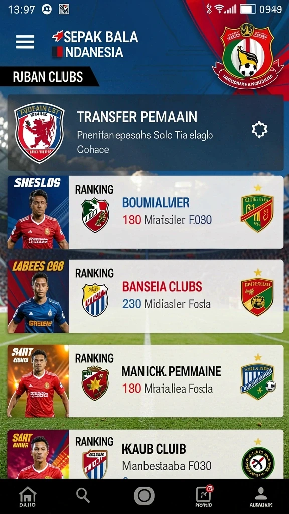 Screenshot bosmenang APK: Fitur, Ukuran, dan Link Download nomor 2