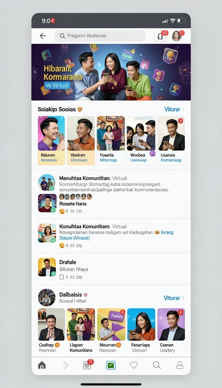 Screenshot jamin777 APK Terbaru 2026 untuk Semua Perangkat nomor 2
