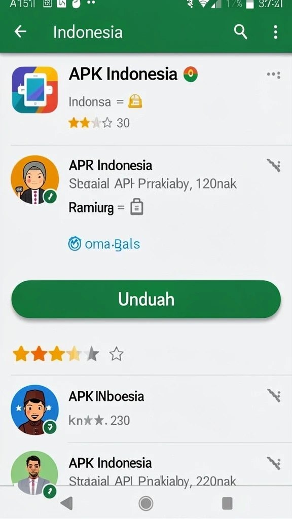 Screenshot Aplikasi surga88 Resmi: Download dan Instalasi nomor 3
