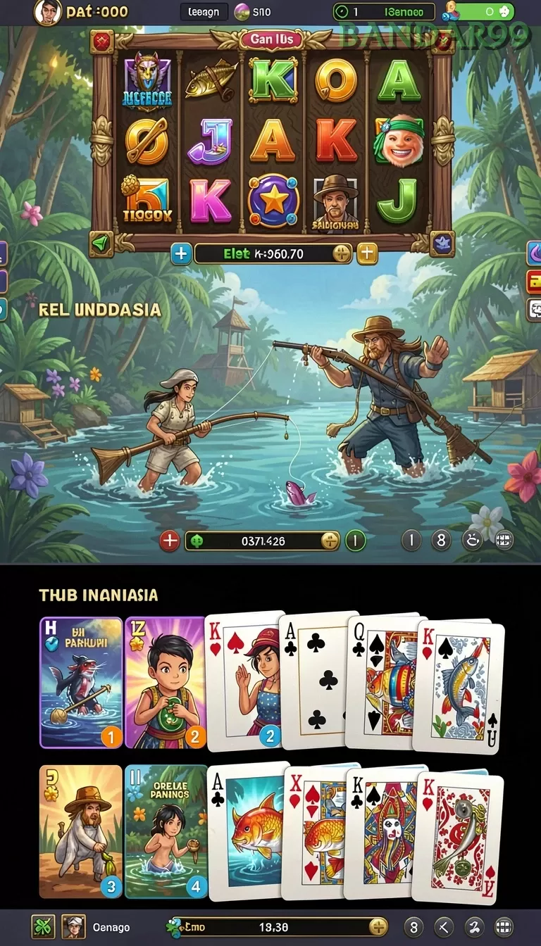 Screenshot kargototo nomor 3
