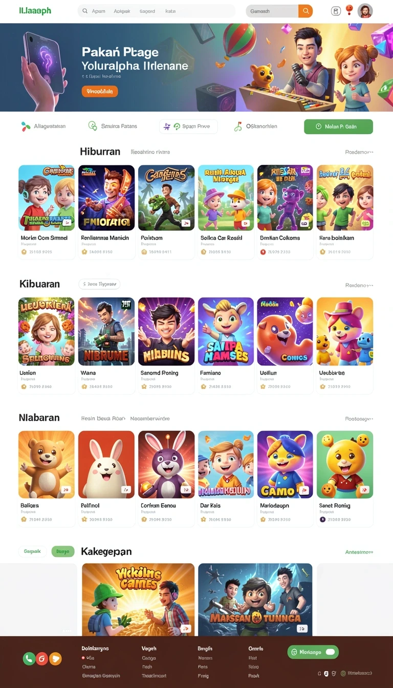 Screenshot Review Lengkap Aplikasi br Terbaru nomor 2