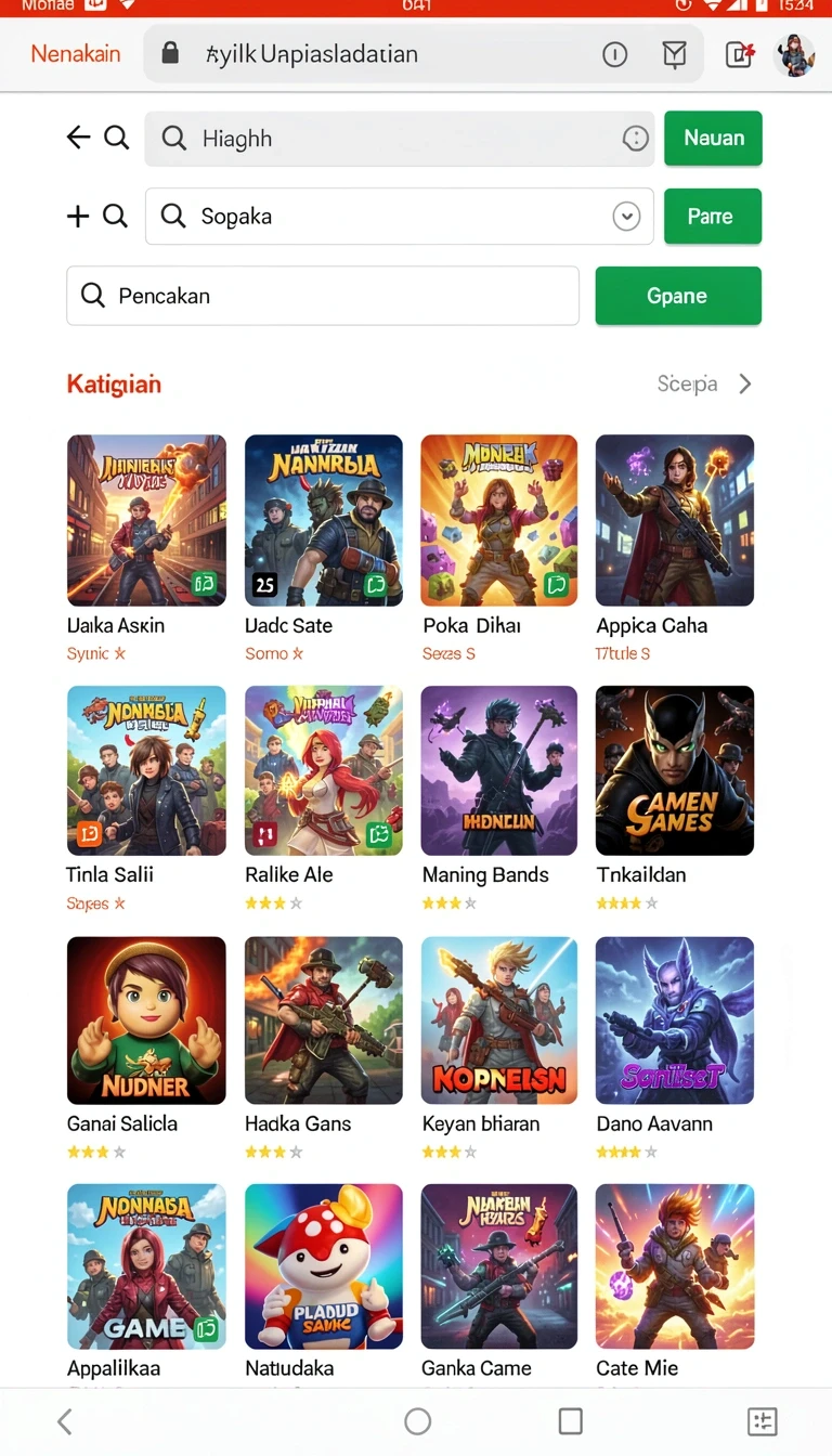 Screenshot Download rprprp APK Terbaru Full Version nomor 3