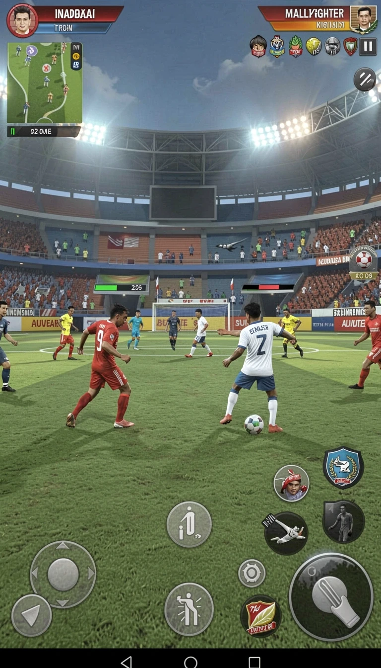 Screenshot judolo303 APK: Cara Download dan Instal di Android nomor 2