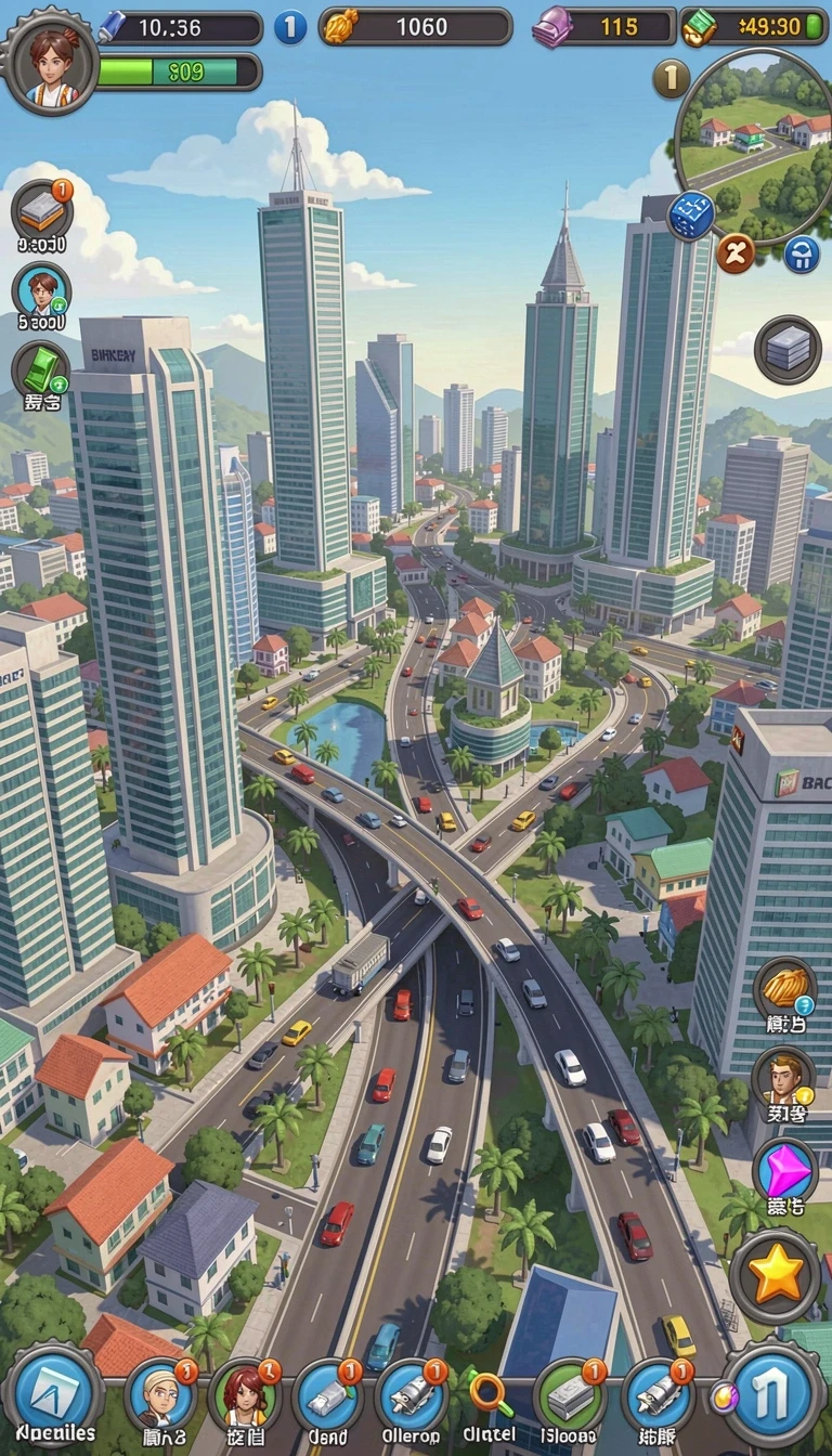 Screenshot Download oce69 APK Original untuk Android nomor 1