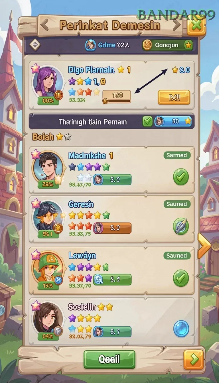 Screenshot ikontoto nomor 2