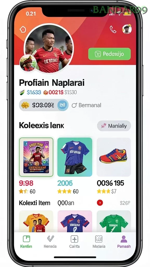 Screenshot bosmenang nomor 1